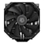 Disipador ID COOLING FROZN A720 BLACK 3