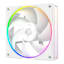FANES ID COOLING AF-127-ARGB-W TRIO 3