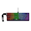 Teclado RAPTOR Fireclaw Magnetico Red Otemu M68 1