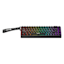 Teclado RAPTOR Fireclaw Magnetico Red Otemu M68 3