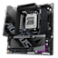 Placa Madre Gigabyte B840M A ELITE WIFI6E DDR5 AM5 2