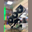 Placa de Video GALAX RTX 3090 24GB 1
