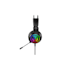 Auriculares RAPTOR SHADOW CORE 3.5RGB CON CABLE 3