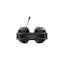 Auriculares RAPTOR SHADOW CORE 3.5RGB CON CABLE 4