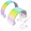 Flex ARGB Cubre Cables TECWARE 2