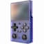 Consola Portátil D-R35PLUS 64GB Pantalla 3.5" - Púrpura Transparente 1