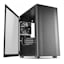 Gabinete TECWARE FLATLINE TG M ATX NEGRO / BLANCO 1
