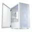 Gabinete TECWARE FLATLINE TG M ATX NEGRO / BLANCO 2