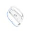 Soporte Vertical Trust Led Para PS5 WHITE GXT229 1