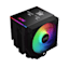 Disipador Ventilador Xpg Maestro Plus 62da Argb Pantalla  1