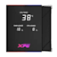 Disipador Ventilador Xpg Maestro Plus 62da Argb Pantalla  3
