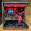 Pc Gamer Armada RYZEN 5 8400F + RX 6900 XT Red Devil 1