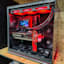Pc Gamer Armada RYZEN 5 8400F + RX 6900 XT Red Devil 2
