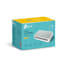 Switch TP-Link TL-SF1008D 8 Puertos Mini Desktop 10/100 Mbps 1