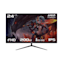 Monitor Gamer Raptor Hawk Eye 24 Frameless IPS FHD 200Hz 1Ms 1