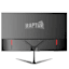 Monitor Gamer Raptor Hawk Eye 24 Frameless IPS FHD 200Hz 1Ms 2