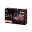 Monitor Gamer Raptor Hawk Eye 24 Frameless IPS FHD 200Hz 1Ms 3