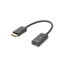 Adaptador de DISPLAY PORT A HDMI 2