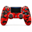 Joystick Alternativo Ps4 Camuflado Dualshock  3