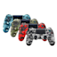 Joystick Alternativo Ps4 Camuflado Dualshock  2