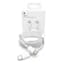 Cable C A C MALLADO PARA IPHONE 60W 1