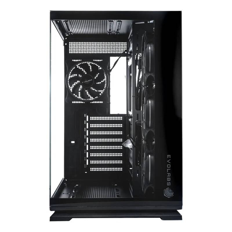 GABINETE EVOLABS LUMA X EVO 320AB 