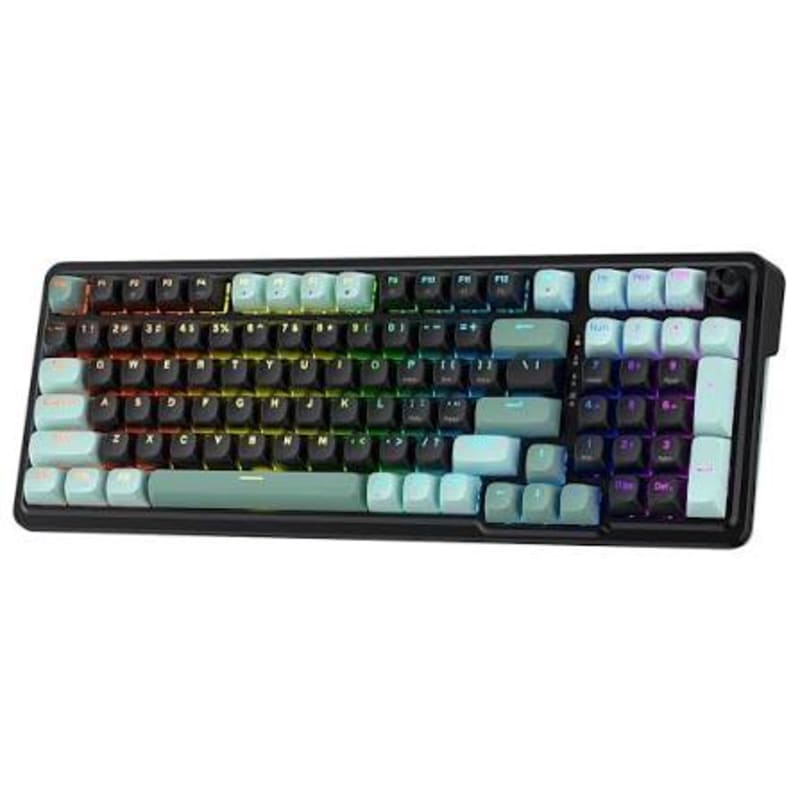 TECLADOS EISA MAGNETIC REDRAGON