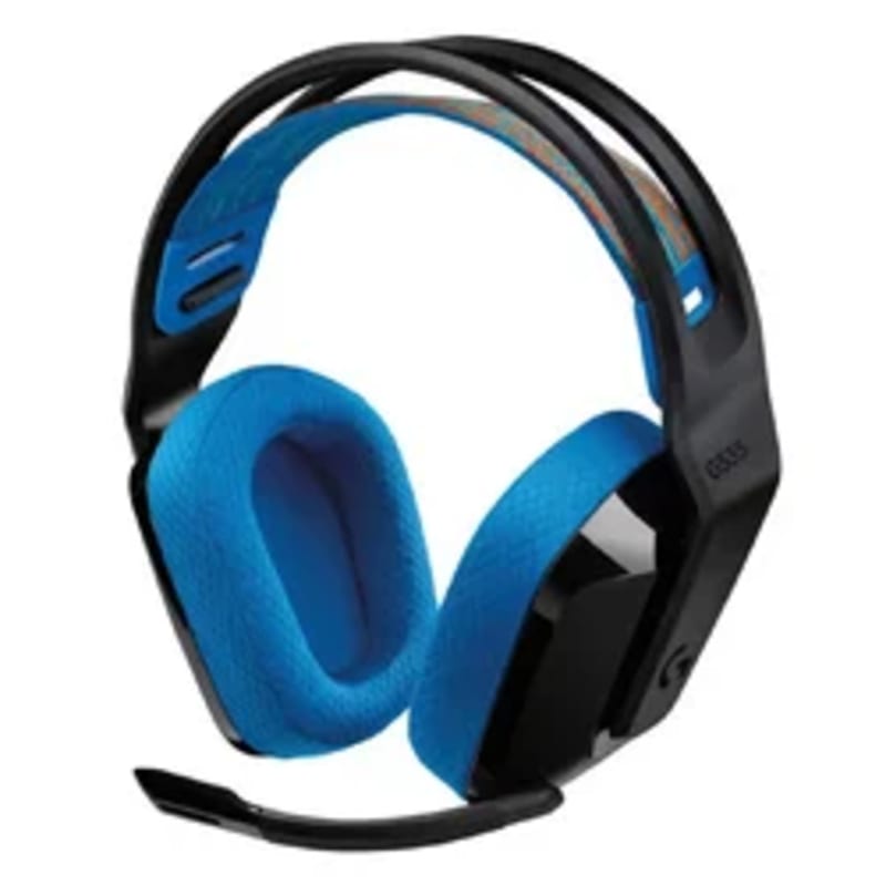 AURICULARES LOGITECH G535