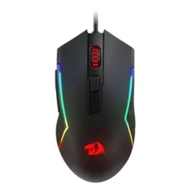 MOUSE MEMEANLION2 REDRAGON