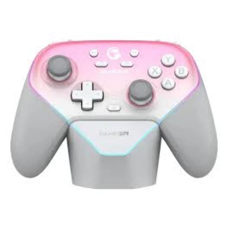 JOYSTICK GAMESIR SUPER NOVA CON BASE DE CARGA