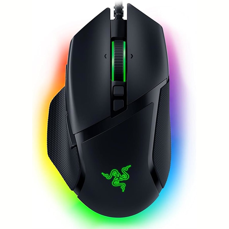 MOUSE RAZER BASILISK