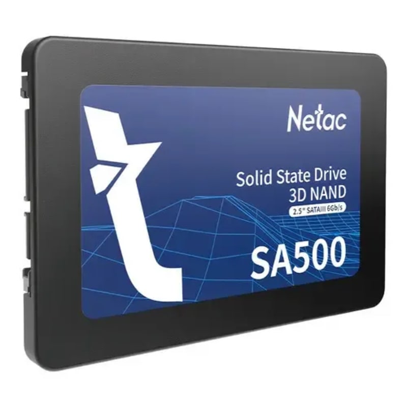 DISCO SOLIDO SSD NETAC 480GB 