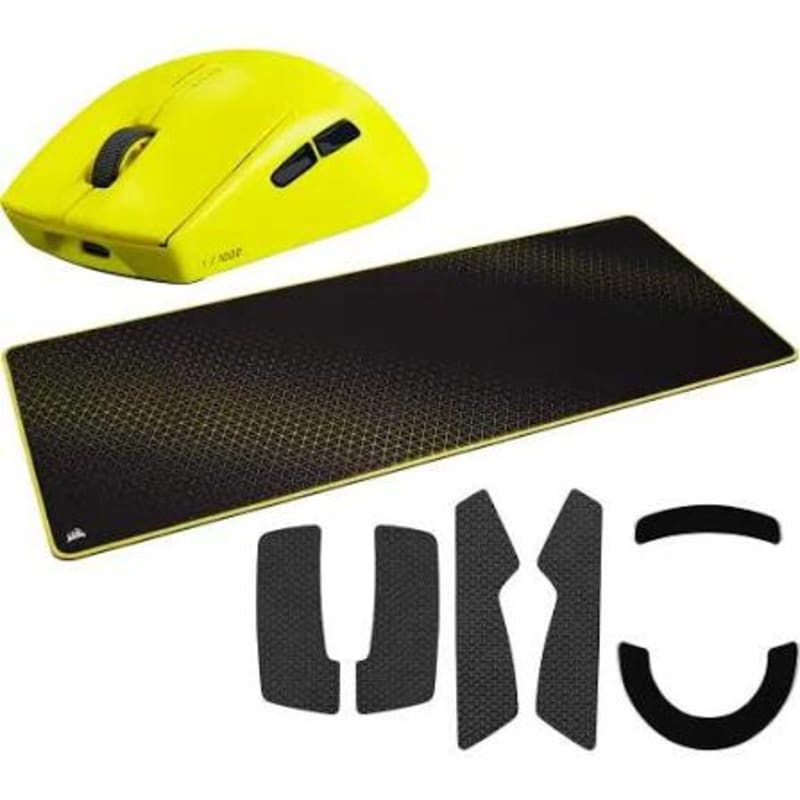 COMBO CORSAIR MOUSE M75 AIR WIRELEES