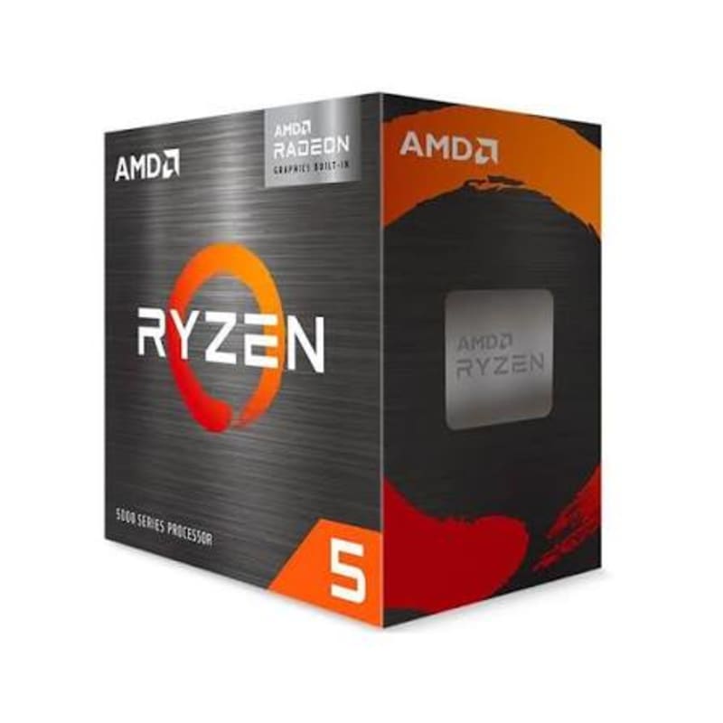 RYZEN 5 5600G
