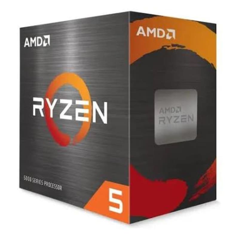 RYZEN 5 5600XT