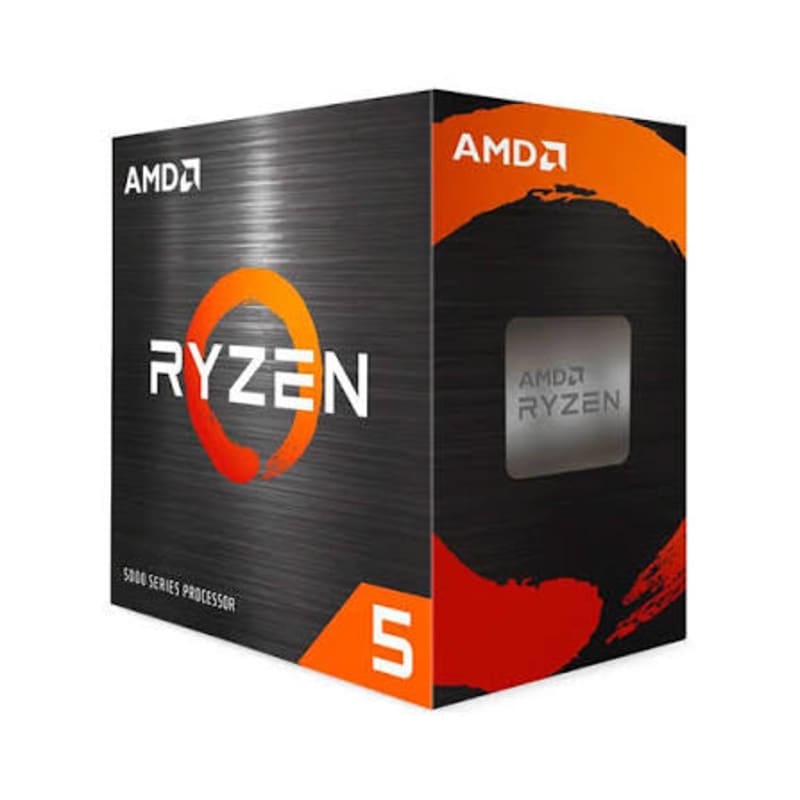 RYZEN 5 5500