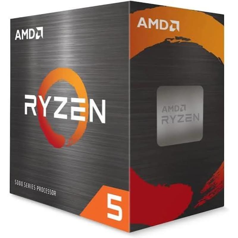 Procesador AMD Ryzen 5 4500