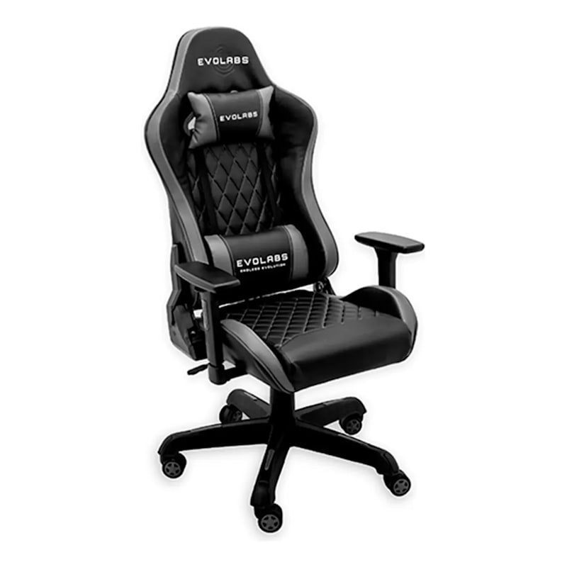 SILLA GAMER EVOLABS CHAIR GRAPHEN 500GO 