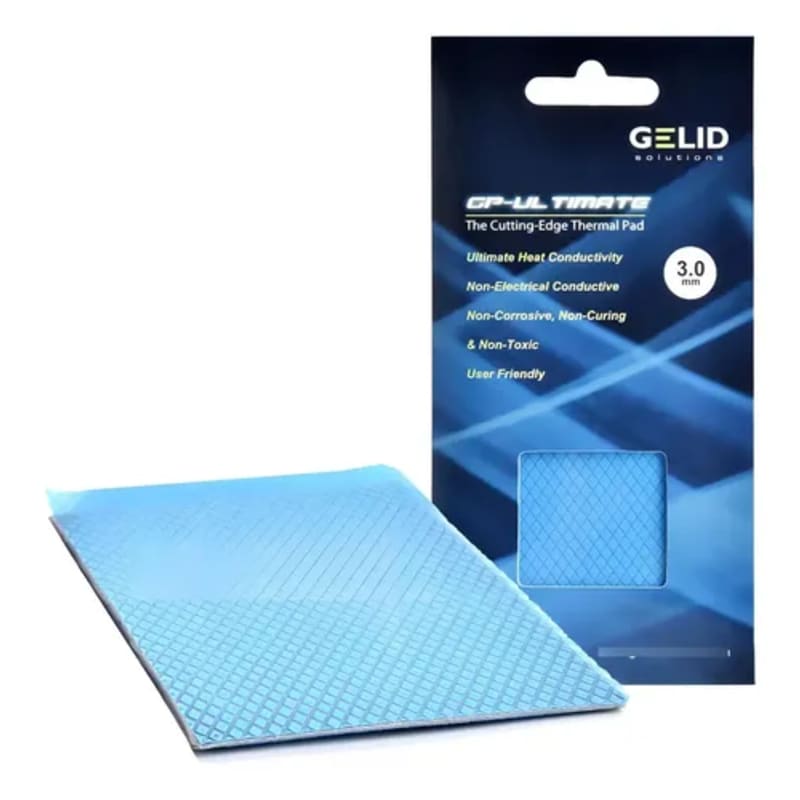 Thermal Pad 2,0mm GELID