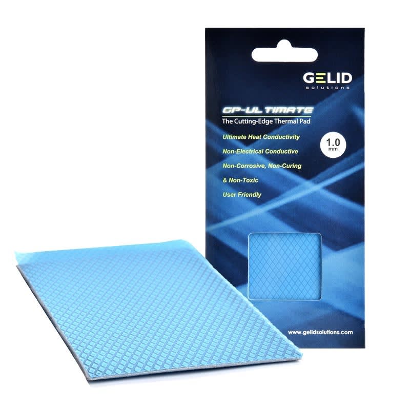 Thermal Pad 1mm GELID