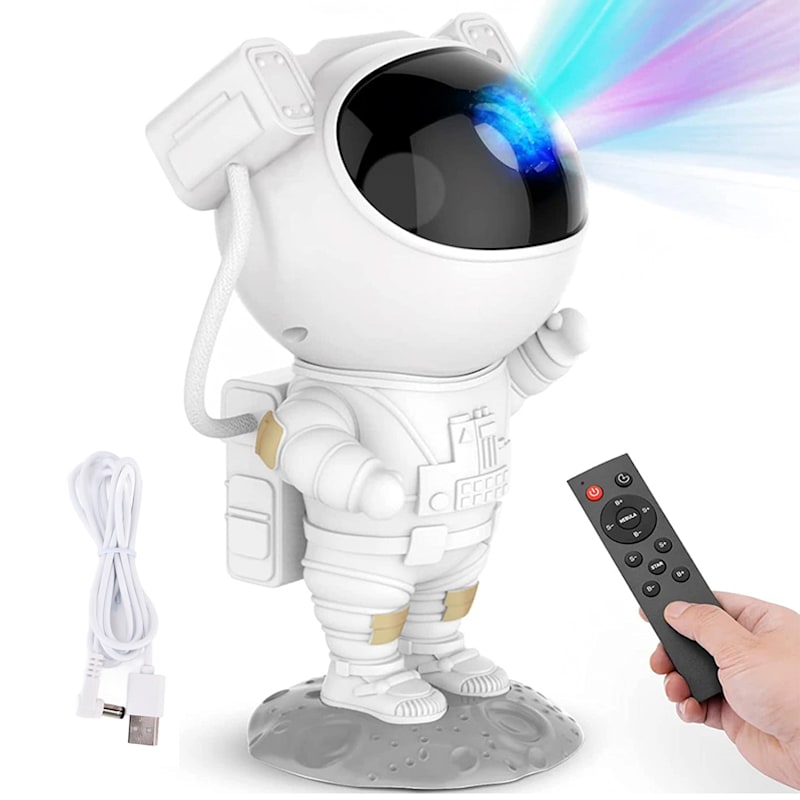 Proyector Austronauta