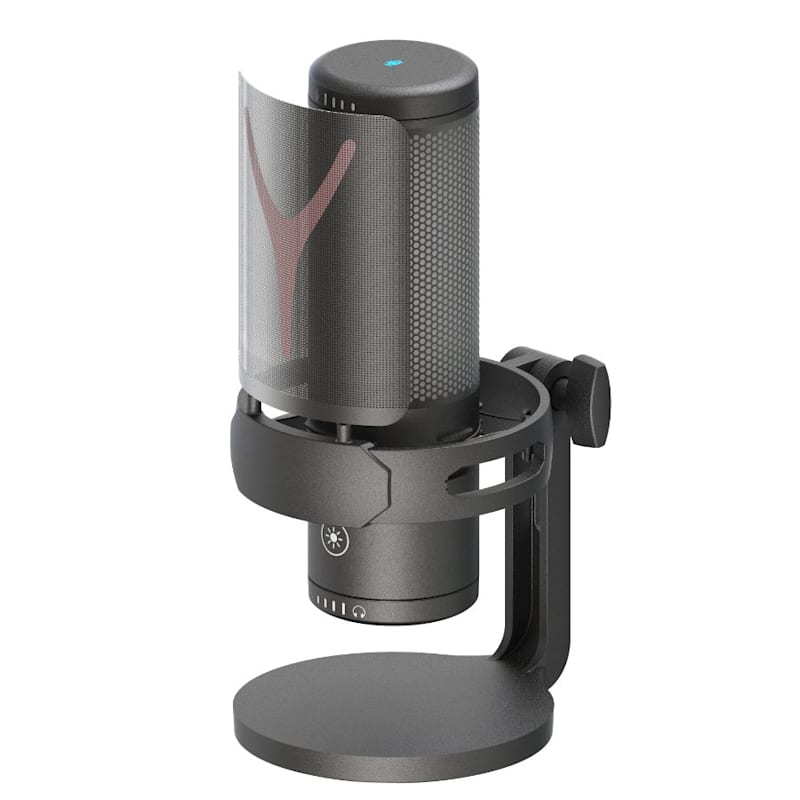 Microfono REDRAGON FENRIS GM301