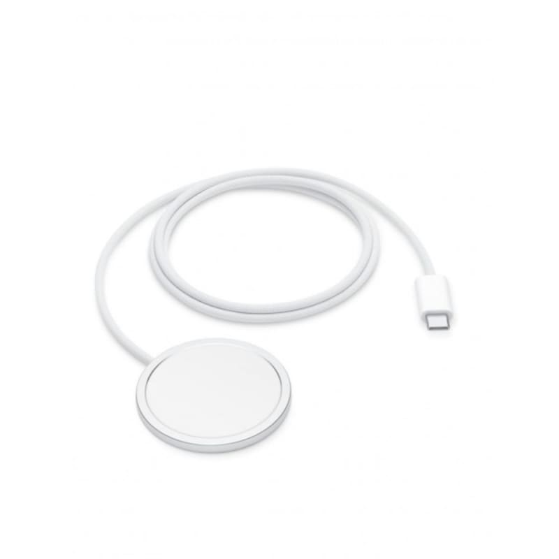 Cargador Rápido Magnético Magsafe USBC Apple iPhone