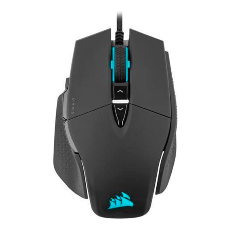 Mouse CORSAIR M65 ULTRA WIRELESS