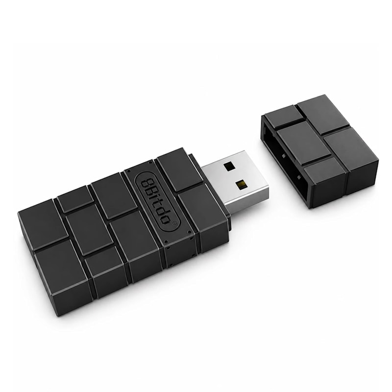 Adaptador USB WIRELEES PARA PS4/PS5/XBOX/SWITCH