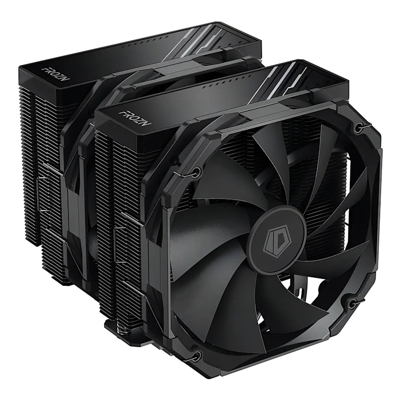 Disipador ID COOLING FROZN A720 BLACK