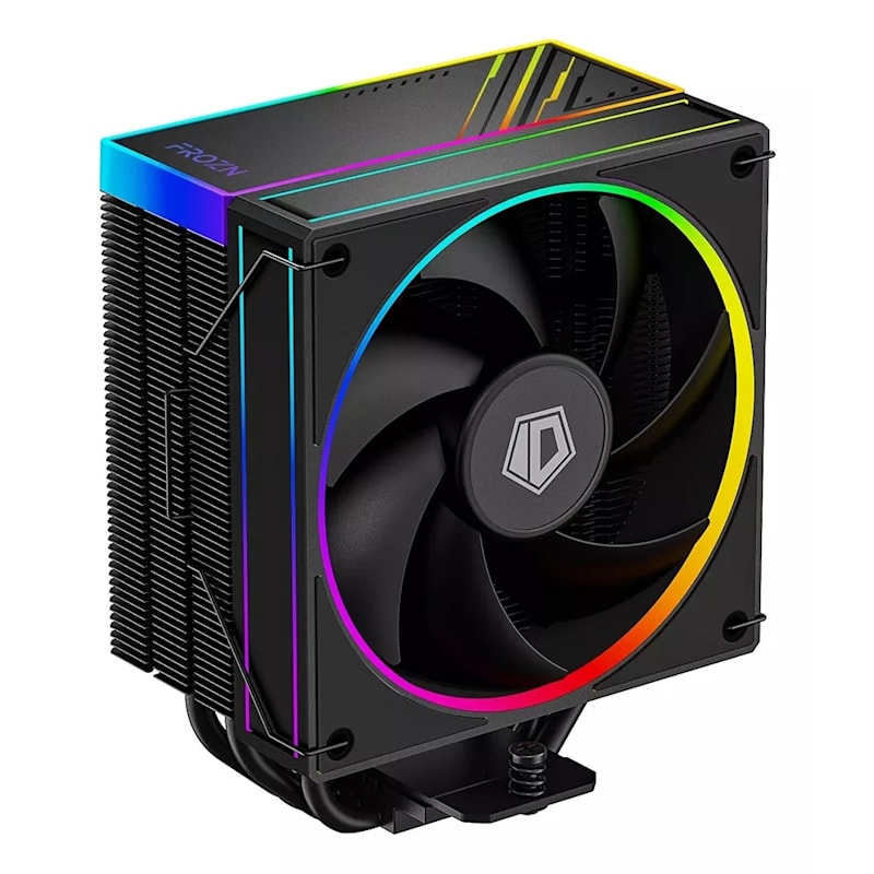 Disipador ID COOLING FROZN A410 ARGB