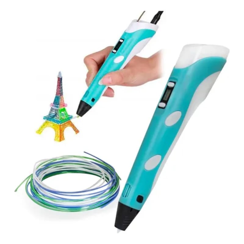 Lapiz 3D 3DPEN-2