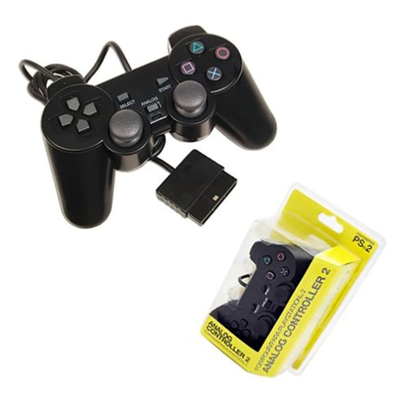 Joystick Alternativo PS2