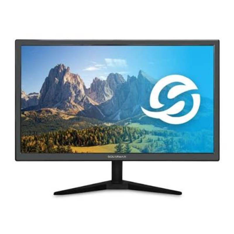 Monitor 24 Solarmax Full Hd 75hz